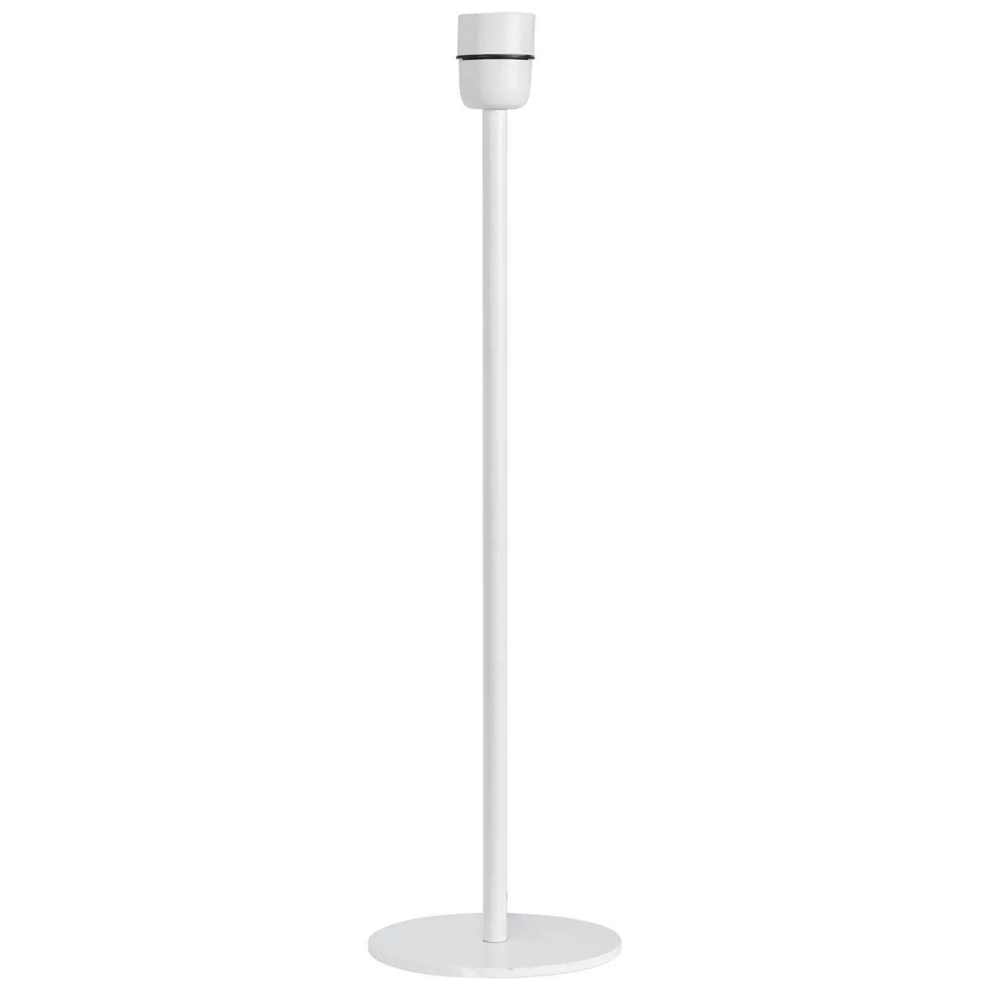 PR Home Base lampfot 55 cm Mattvit