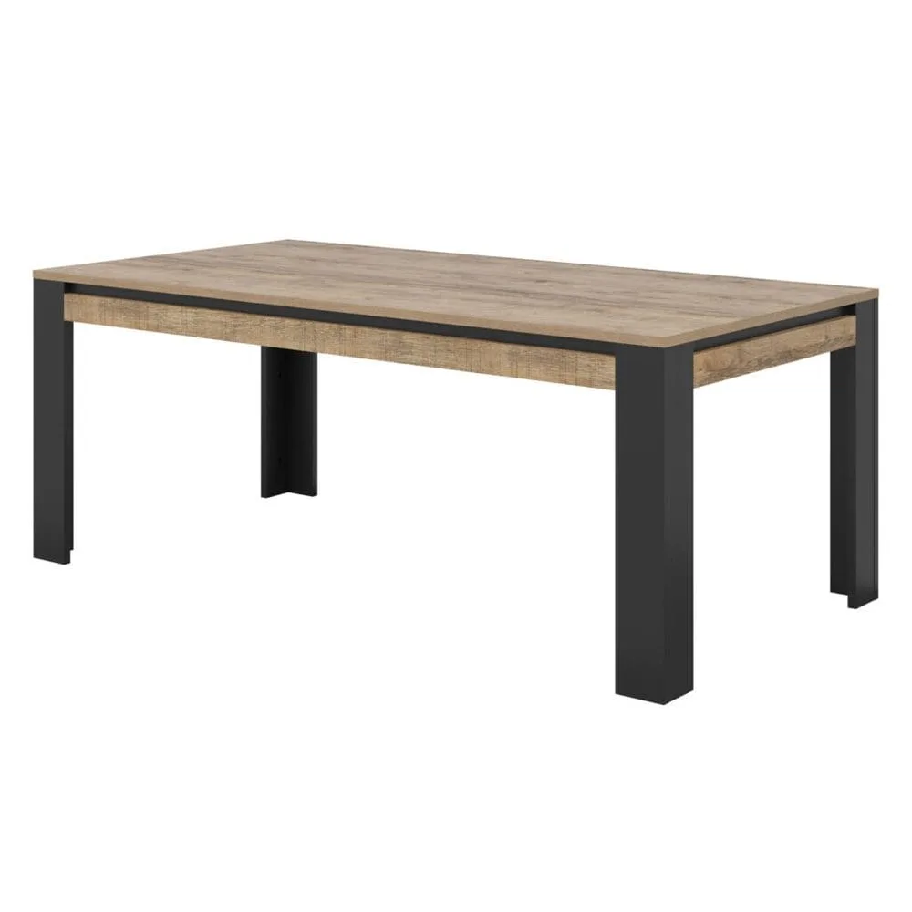 Matbord Tudor 195 cm -