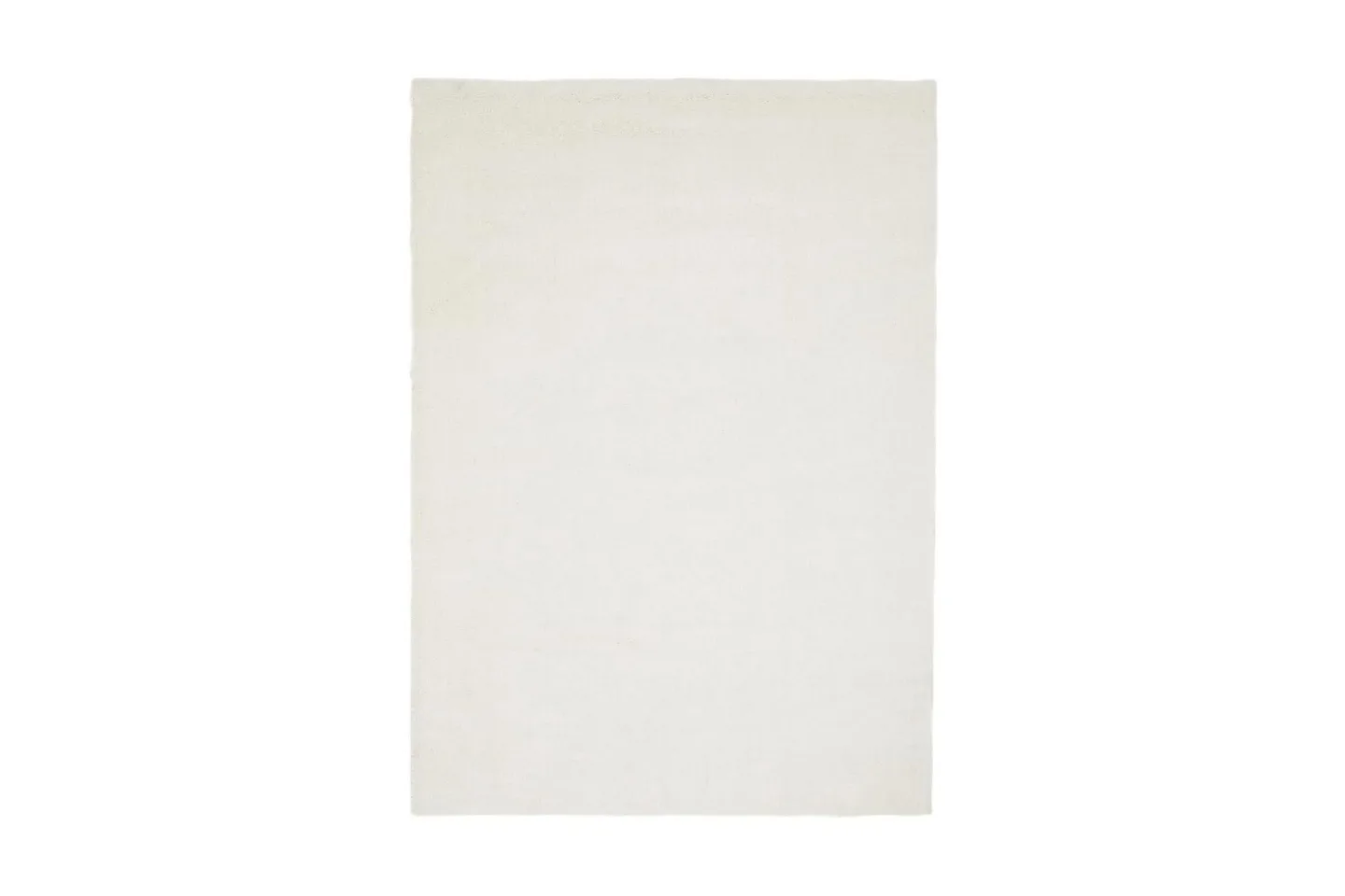 Feel Ryamatta 160x230 - Vit