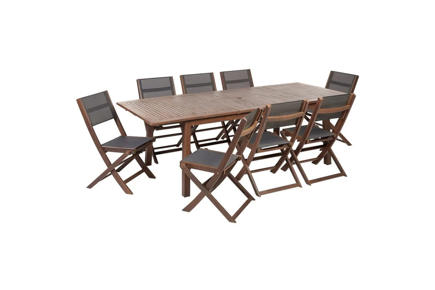 Matsalsset Cesana -