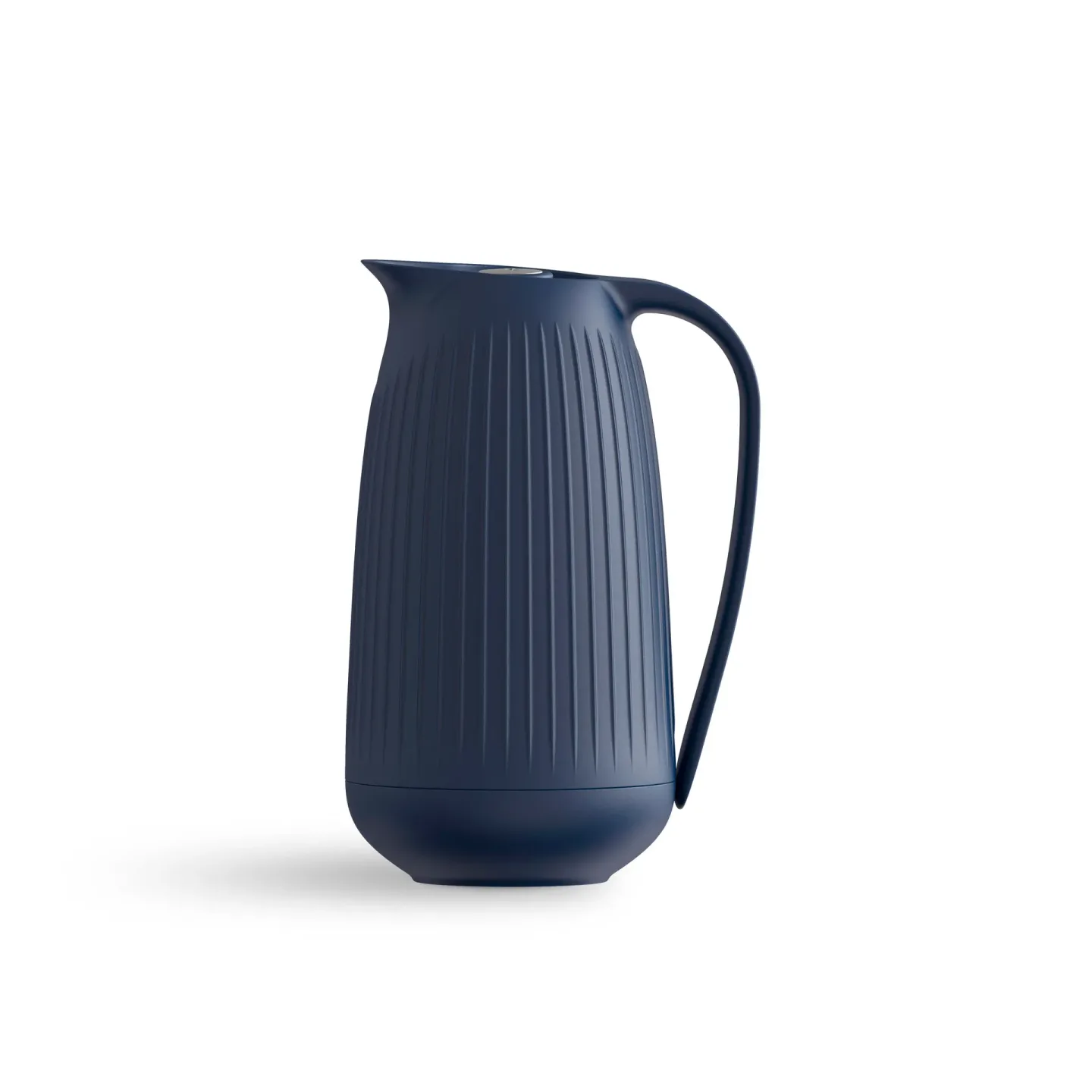 Kähler Hammershøi termoskanna indigo (mörkblå)