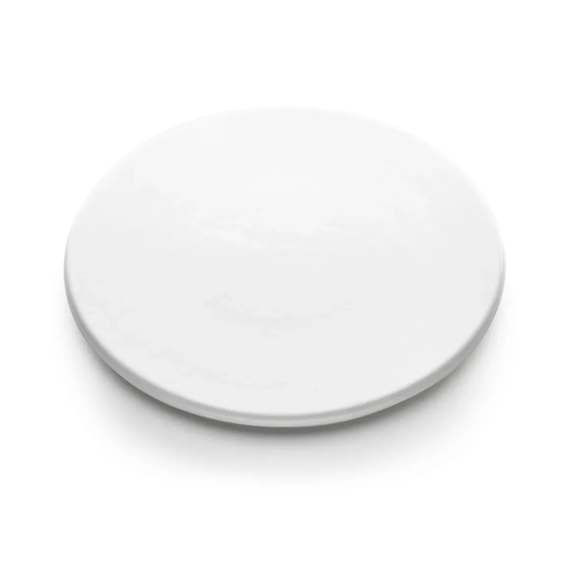 Lékué Lékué keramikteller Weiß 15 cm
