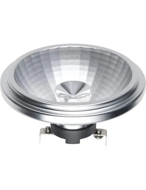 Reflektorlampa Ar111 LED Dim to Warm 12W 35° 12V 480lm G53
