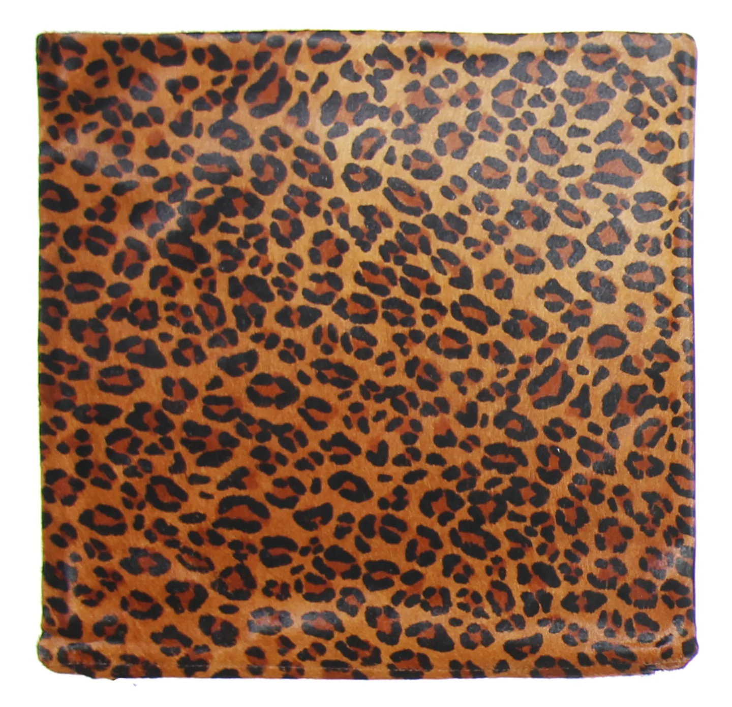 Kuskinnpute (putetrekk) 45 x 45 cm