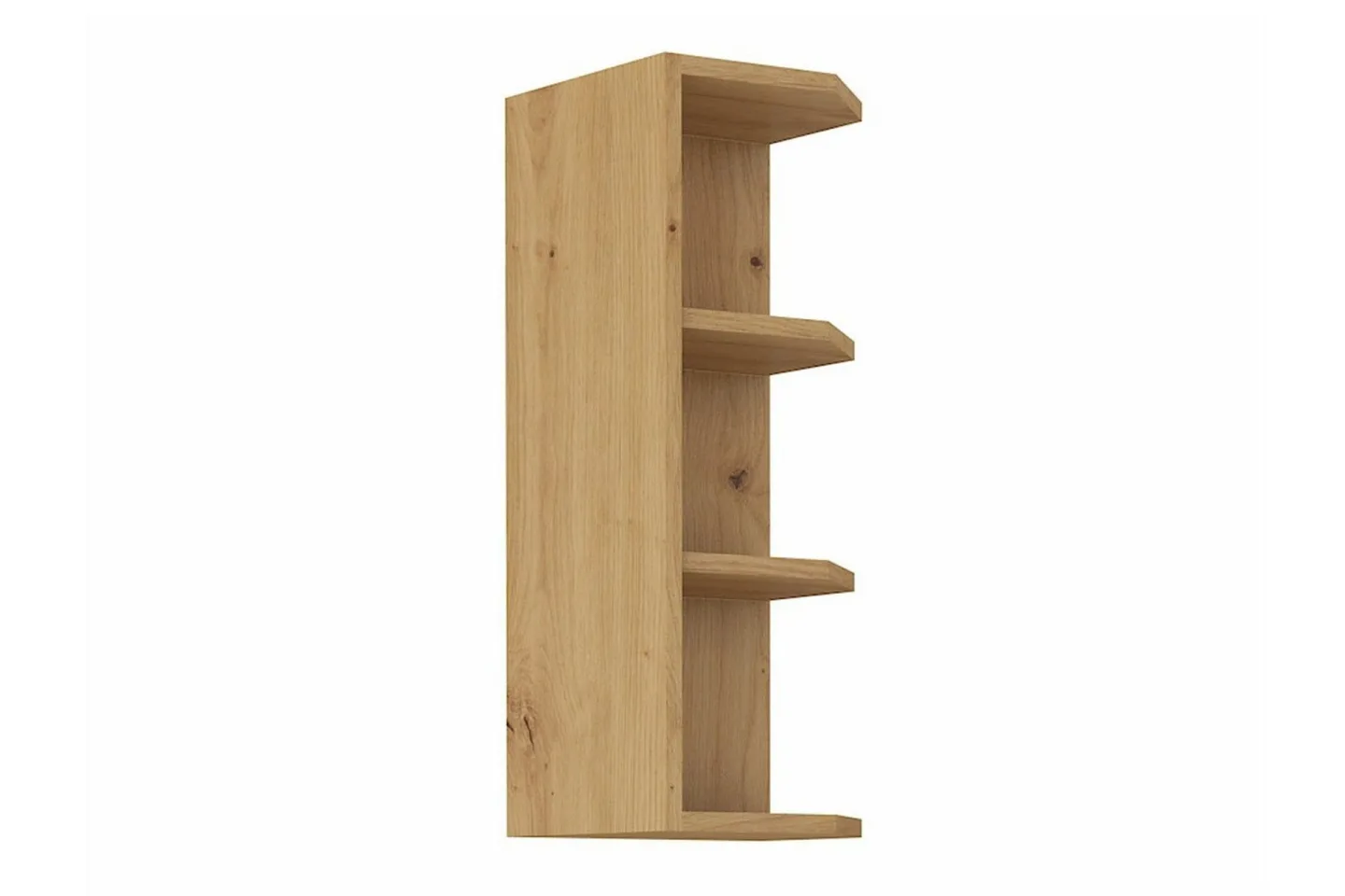 Templemore Köksskåp 30 cm - Brun