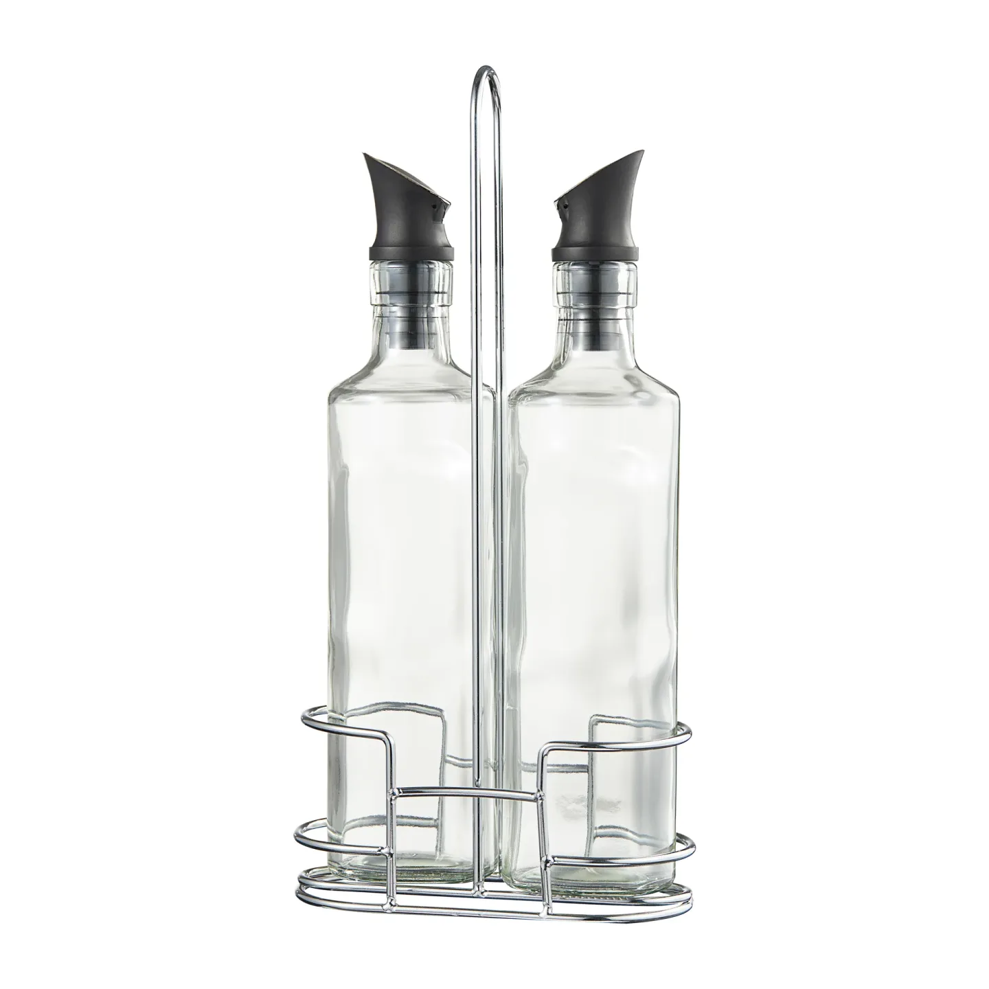 Dorre Olive Öl- und Essigset 35cl Glas