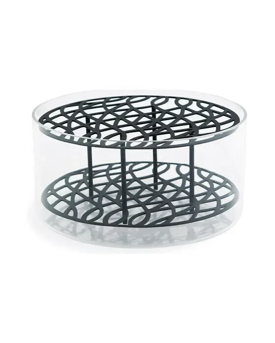 Äng Vase Black