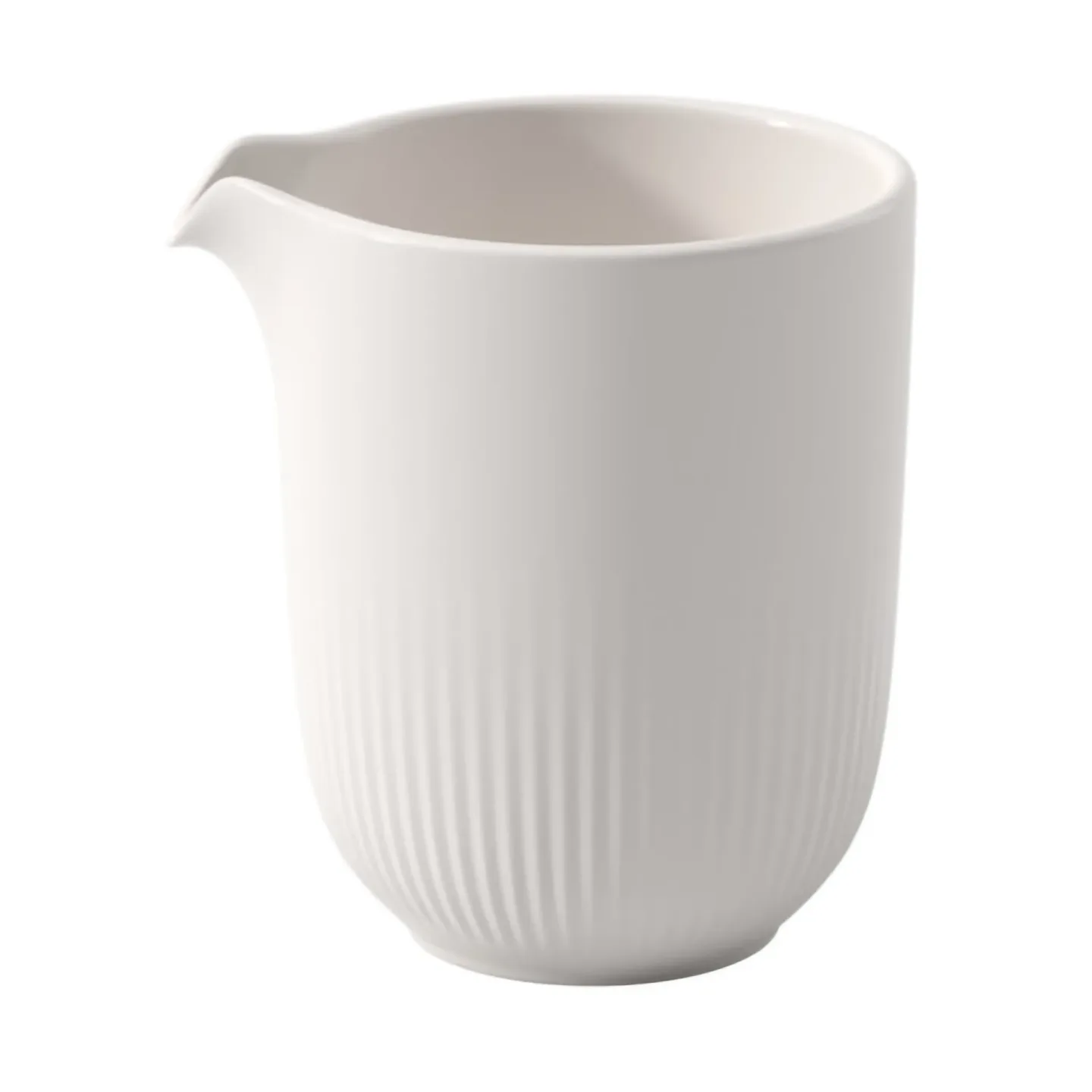Villeroy & Boch Afina Milchkanne 17 cl White