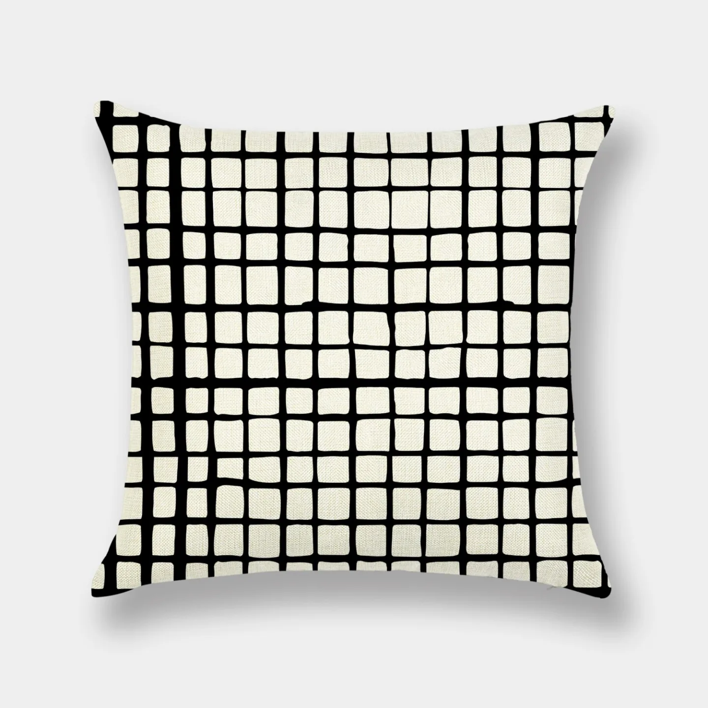 Putetrekk 50 x 50 cm