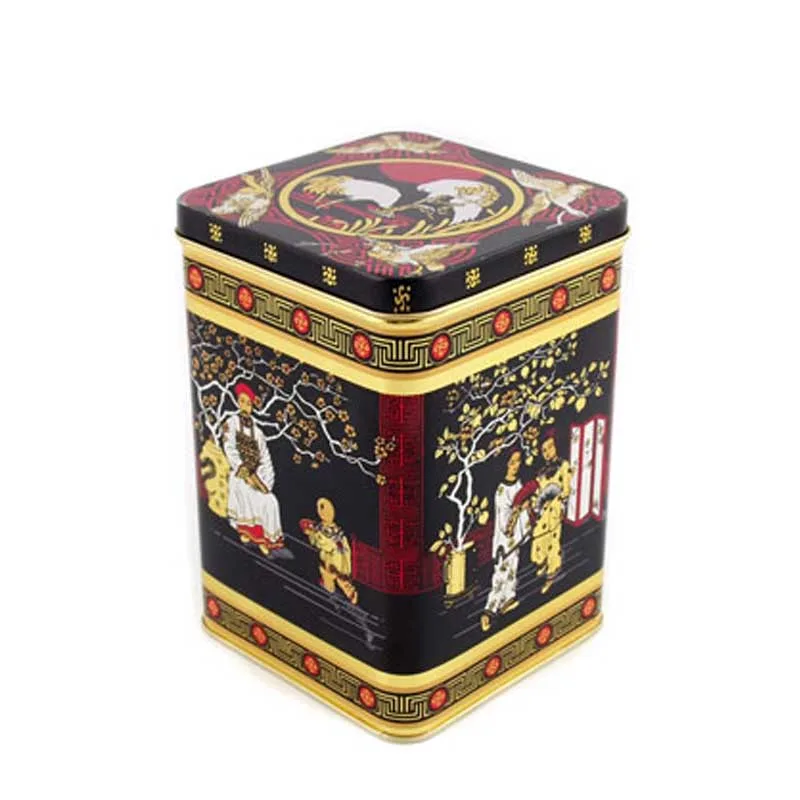 Teburk Black Jap 400 gram