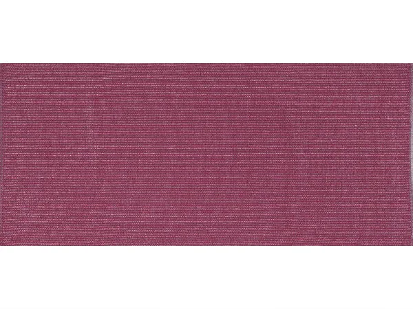 Plastmatter - Horredsmattan Plain (heather) (Størrelse: 70 x 350 cm)