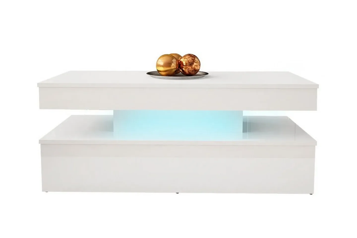 Glenndale Soffbord 55 cm Concept 55 White -