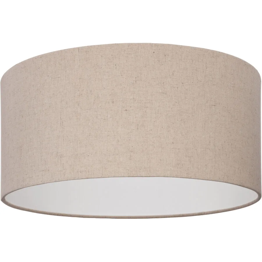 Eglo Deckenlampe Feniglia Schwarz Stahl 24 cm