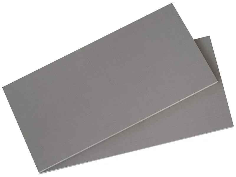 HILLUR 2er-Set Regalschrank ASCONA