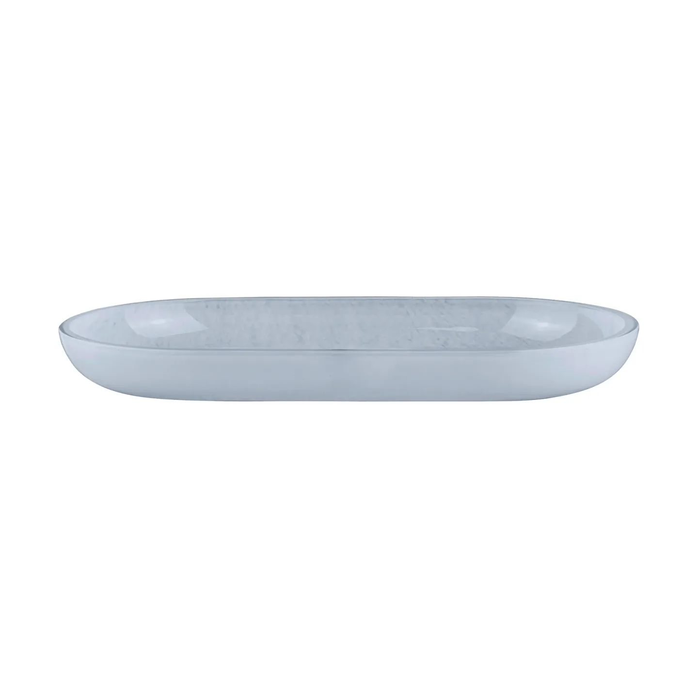 Mette Ditmer Opal bricka Light blue, 14x25,5 cm