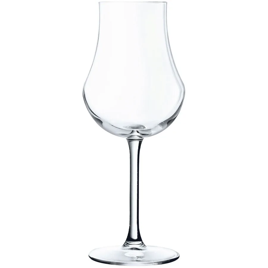 Chef&Sommelier Grappaglas Open Up Transparent Glas 17 cm 7 cm
