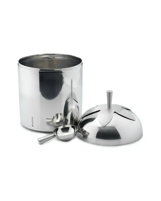Blad Jar Steel L