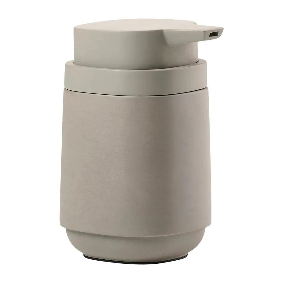 Zone Denmark Time Seifenspender 13cm Concrete