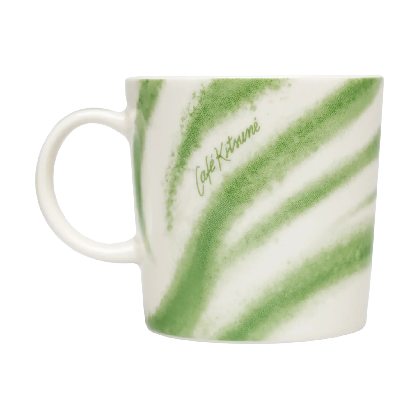 Iittala Café Kitsuné X Iittala Becher 30 cl Matcha