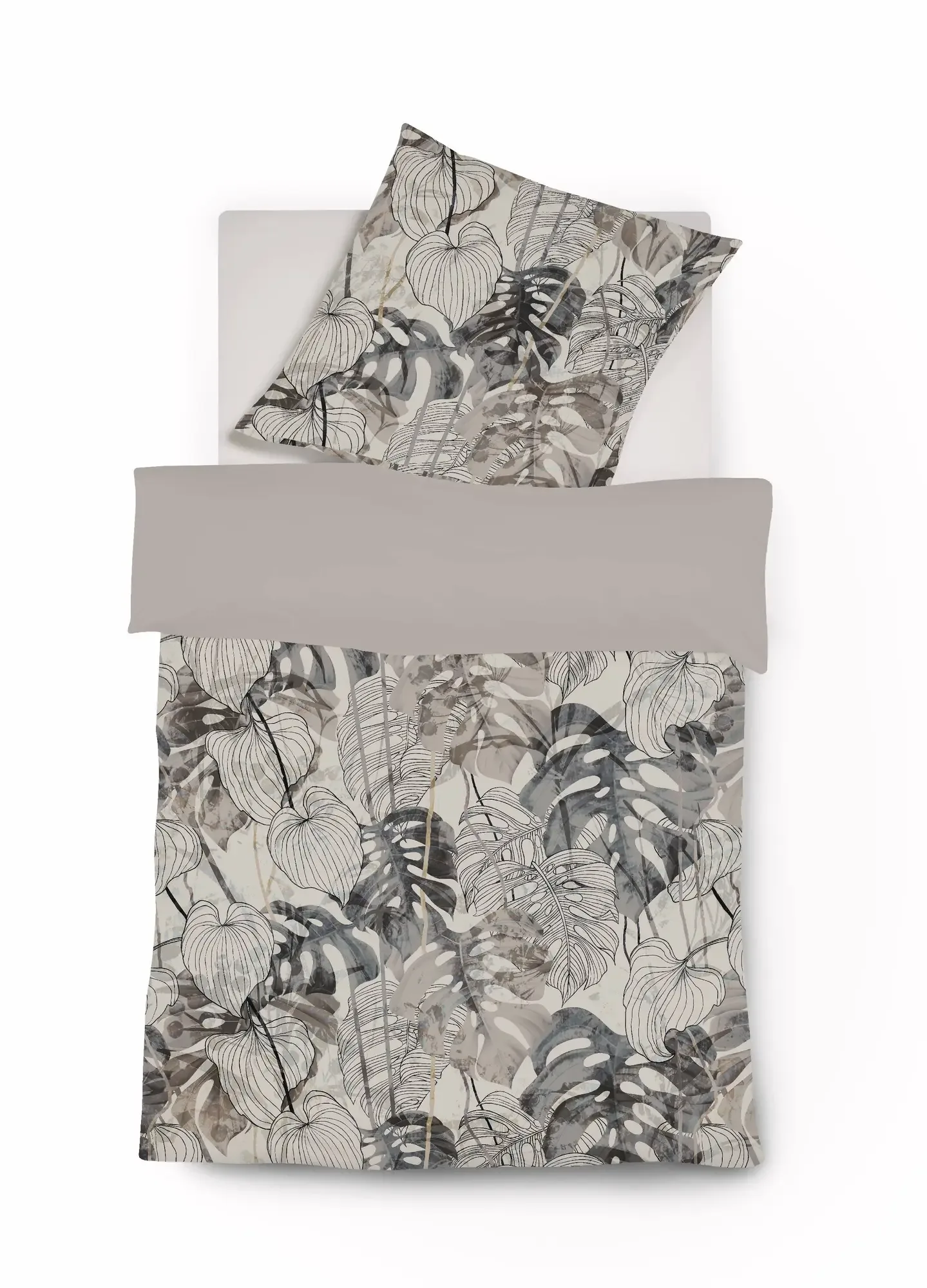 Fleuresse Bettwäsche Bed Art s 4382/7 | Schubiger Möbel