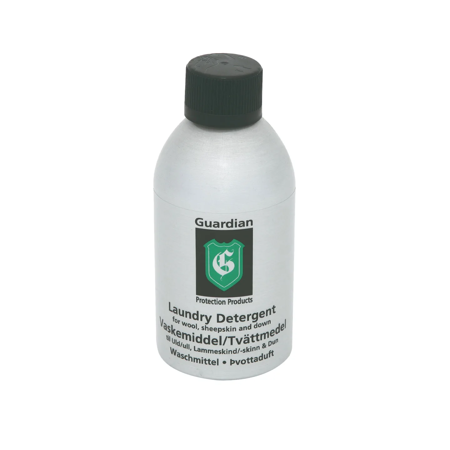 Guardian - Tvättmedel 250 ml - Möbelvård