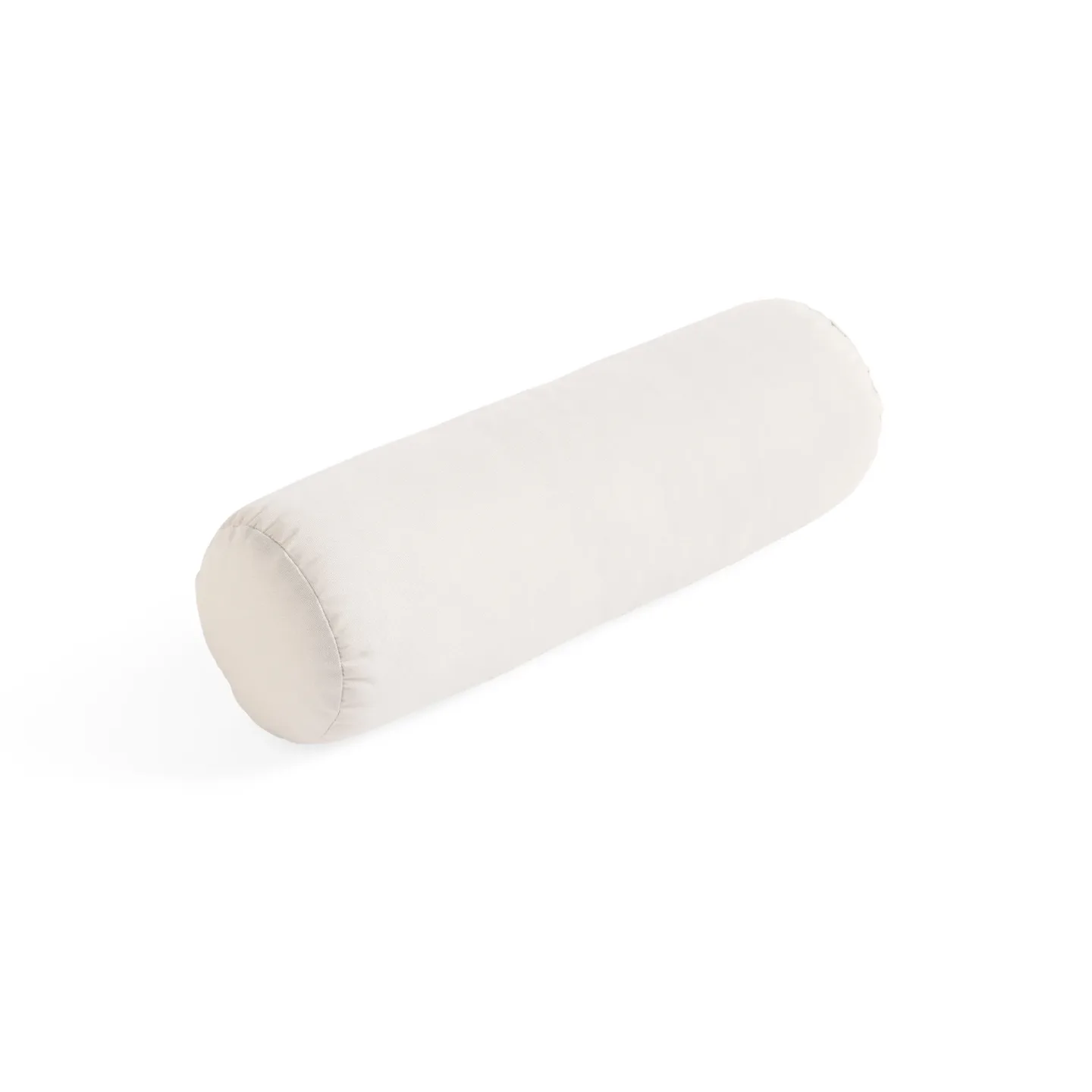 HAY Palissade Nackenkissen für Chaiselongue Cream white