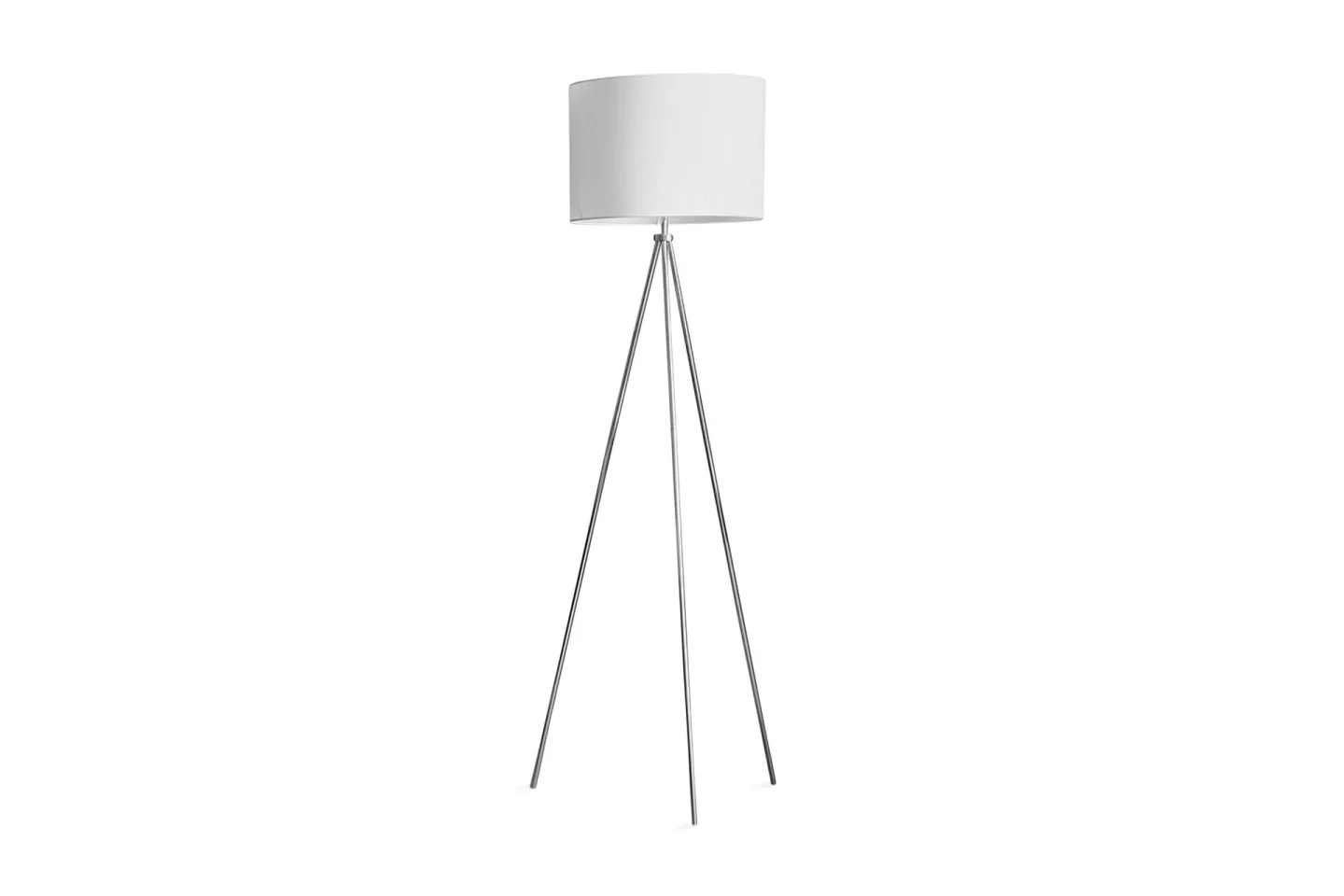 Vistula Golvlampa 148 cm - Grå