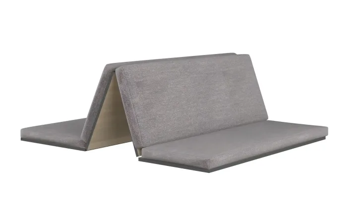 Drømmerom - Sovesofa til Gamer ULTIMATE loftseng 90×200
