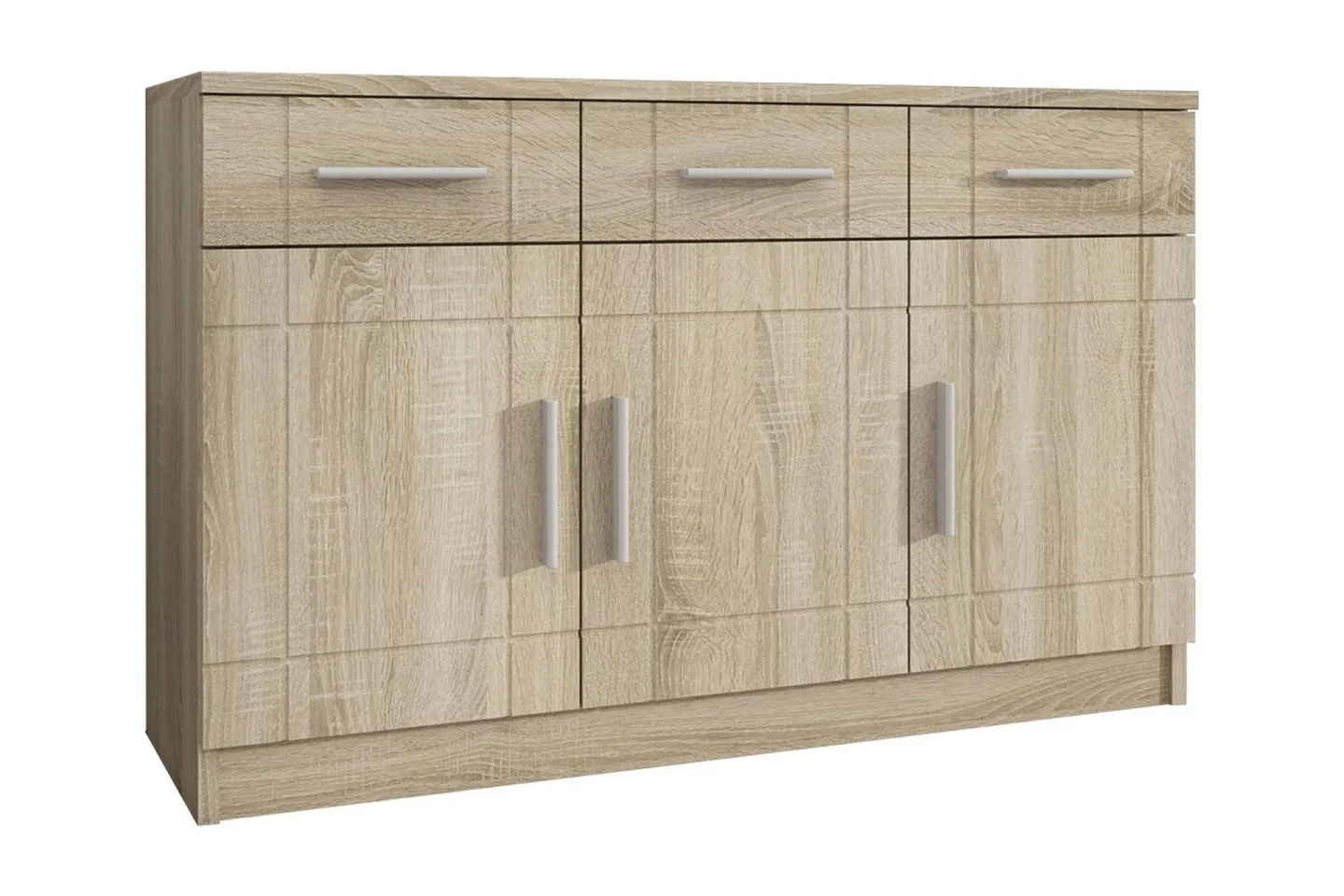 Valga Byrå 37x104 cm - Natur