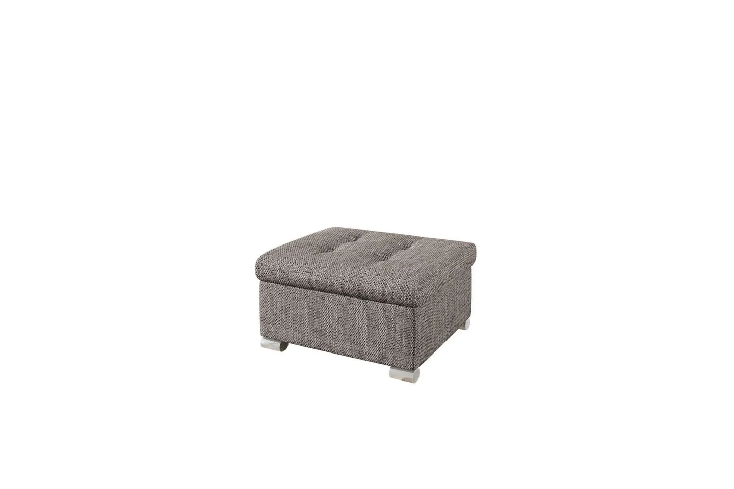 Dynir Fotpall 68 cm - Grå