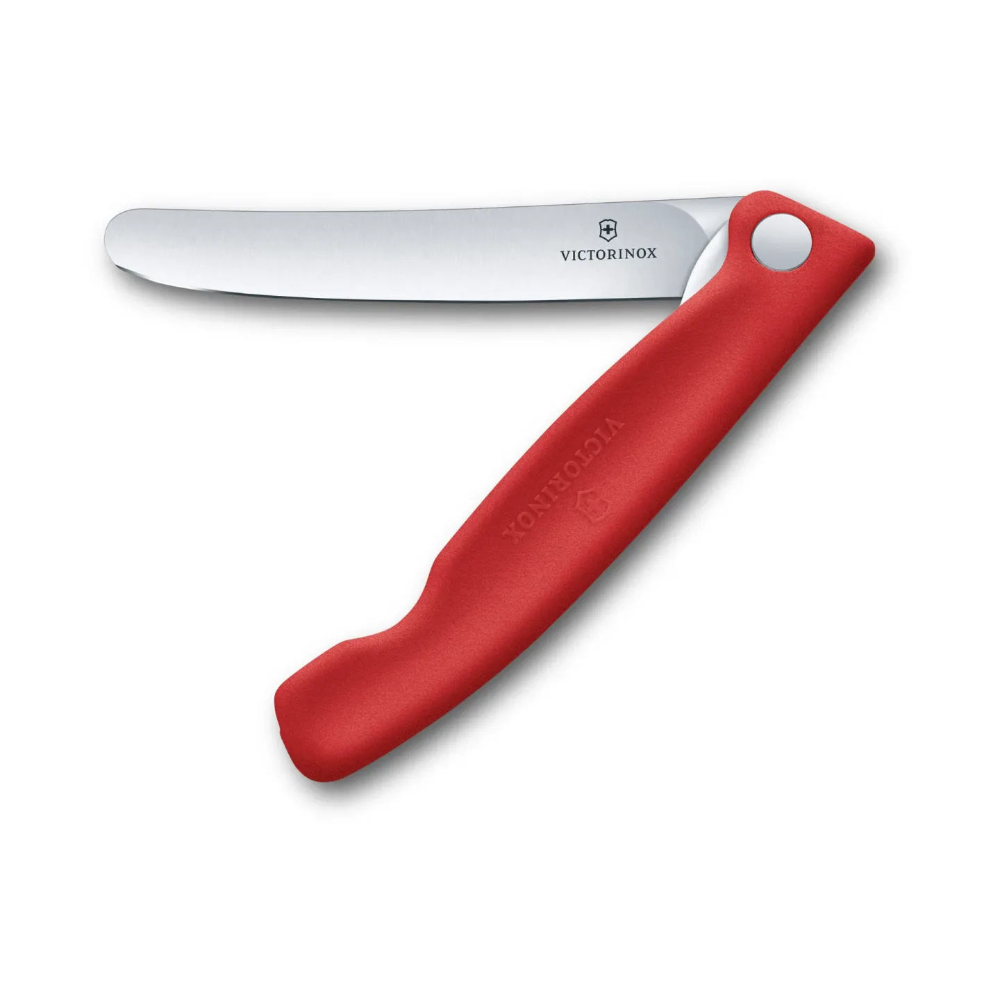 Victorinox Victorinox Swiss Classic Taschenmesser 11 cm Rot