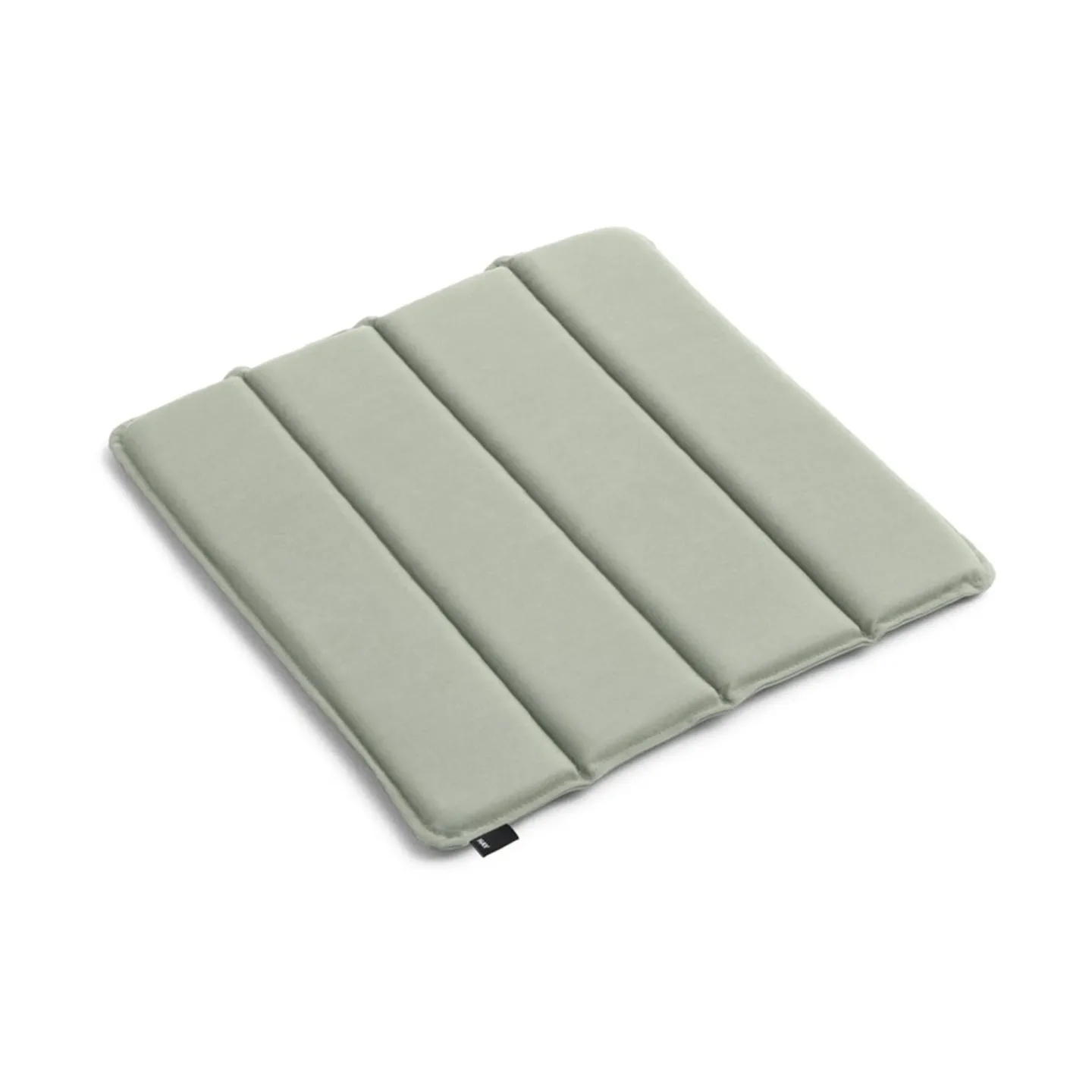 HAY Terrazza Sitzkissen Thyme green, 40x40 cm