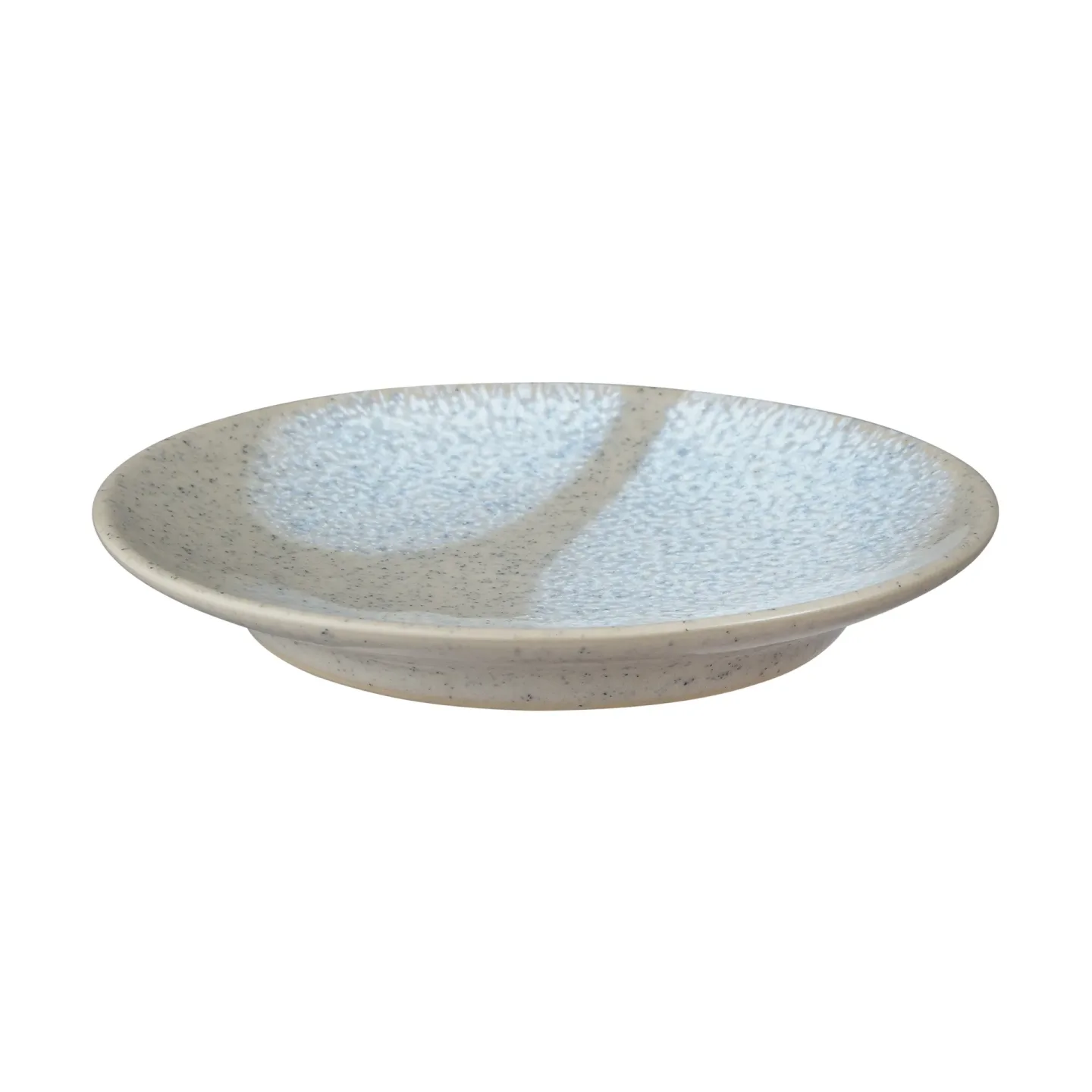 Denby Kiln Accents Teller S Ø17 cm Taupe