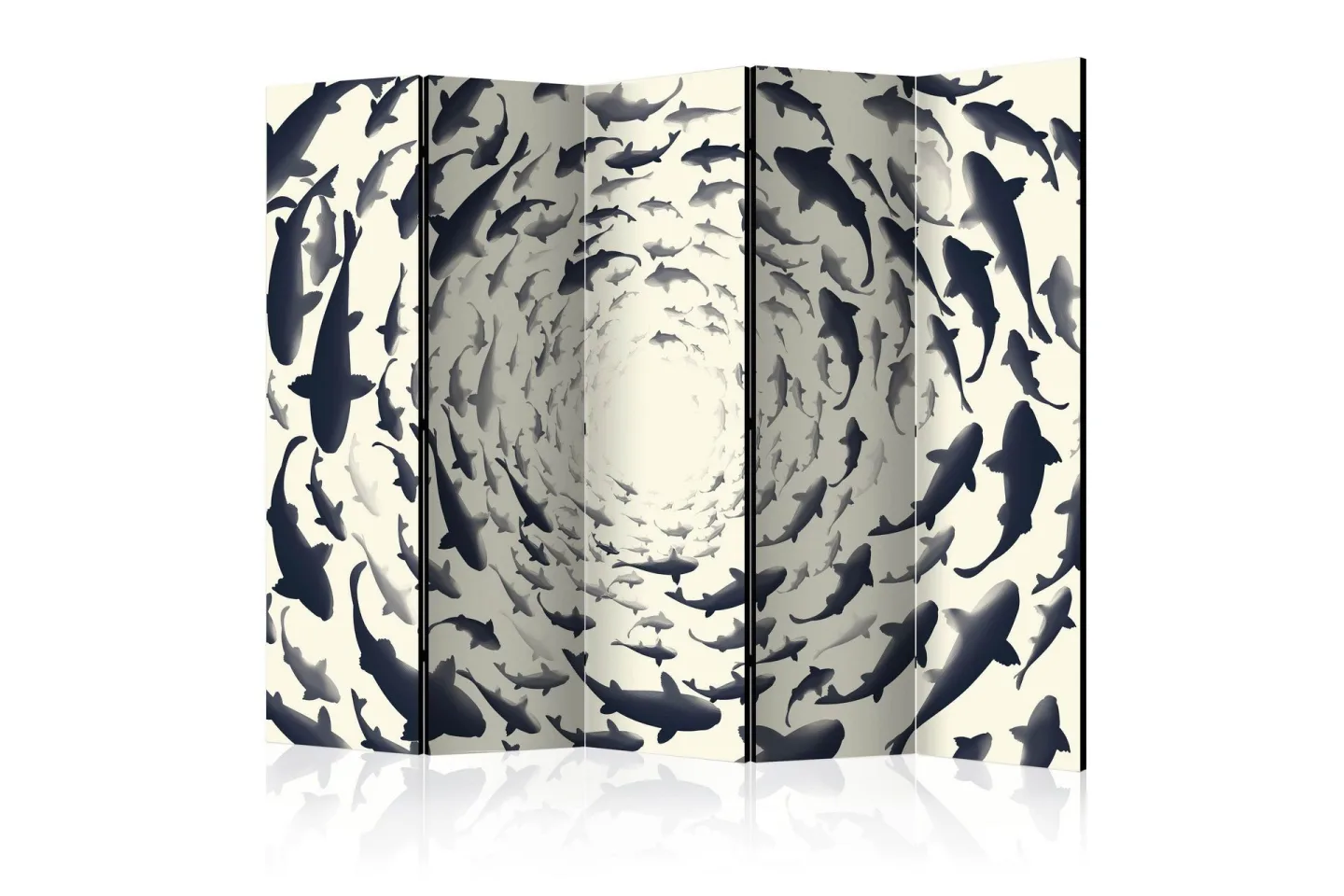 Kadira Rumsavdelare 172x225 cm -