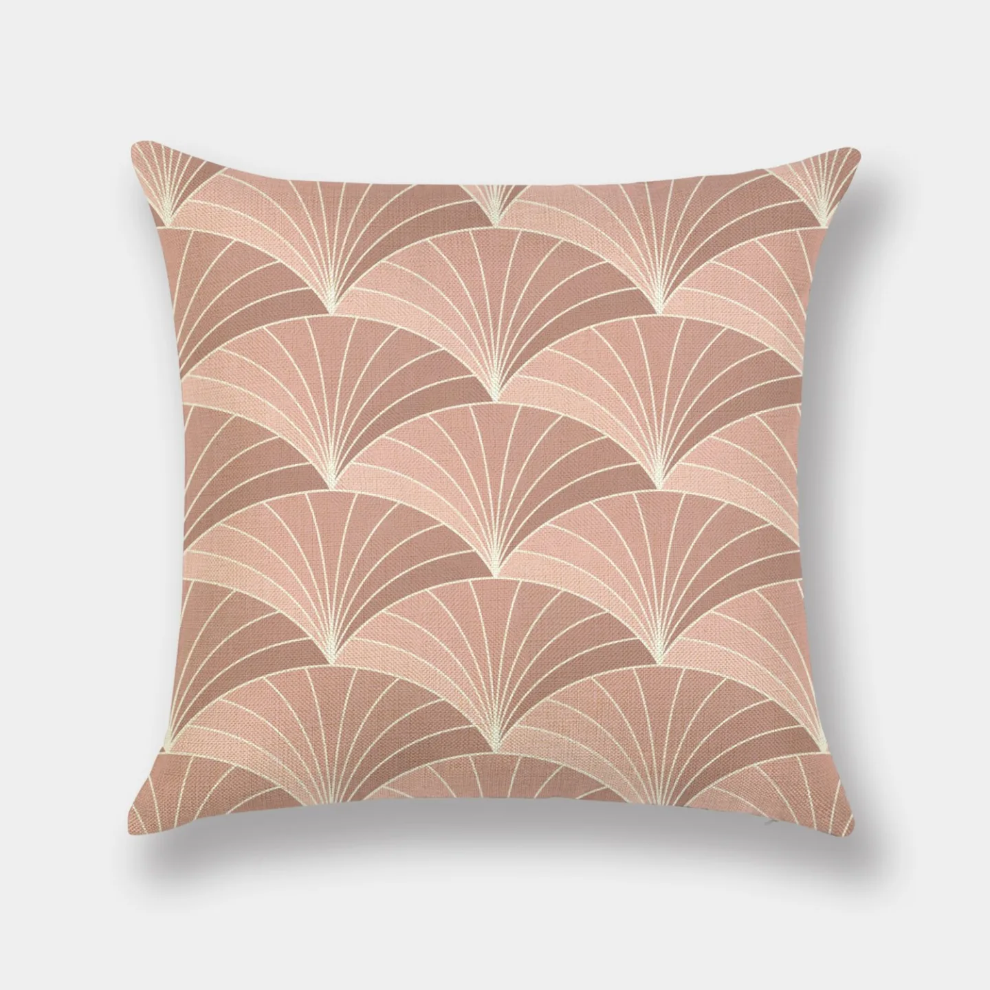 Putetrekk 50 x 50 cm (Size: 50 x 50 cm)