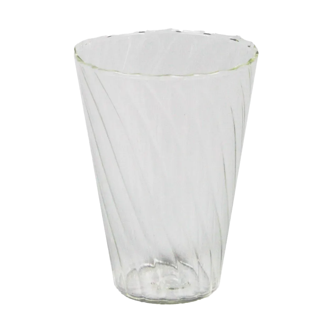 Olsson & Jensen Othilia Glas groß Klar