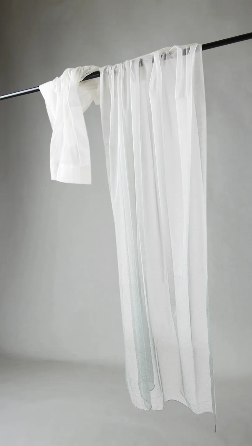 Gardin 140 x 260 cm (Størrelse: 140 x 260 cm)