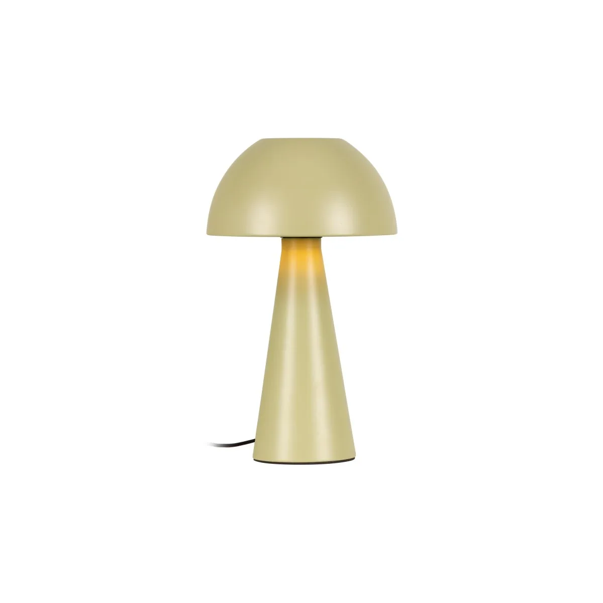 Lucide - Jorgo 33cm - Bordslampa - Grön