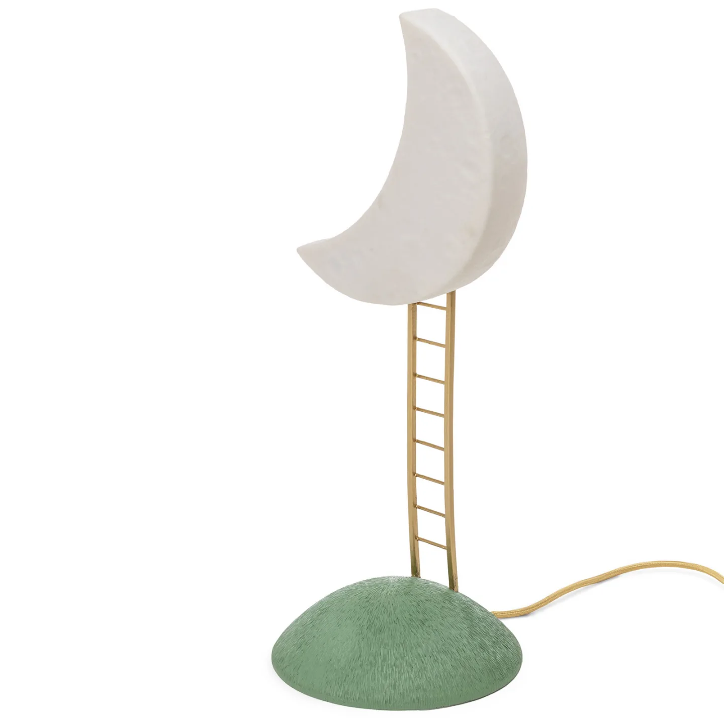 My Secret Place Bordslampa - Seletti - Vardagsrum - Design - Plast