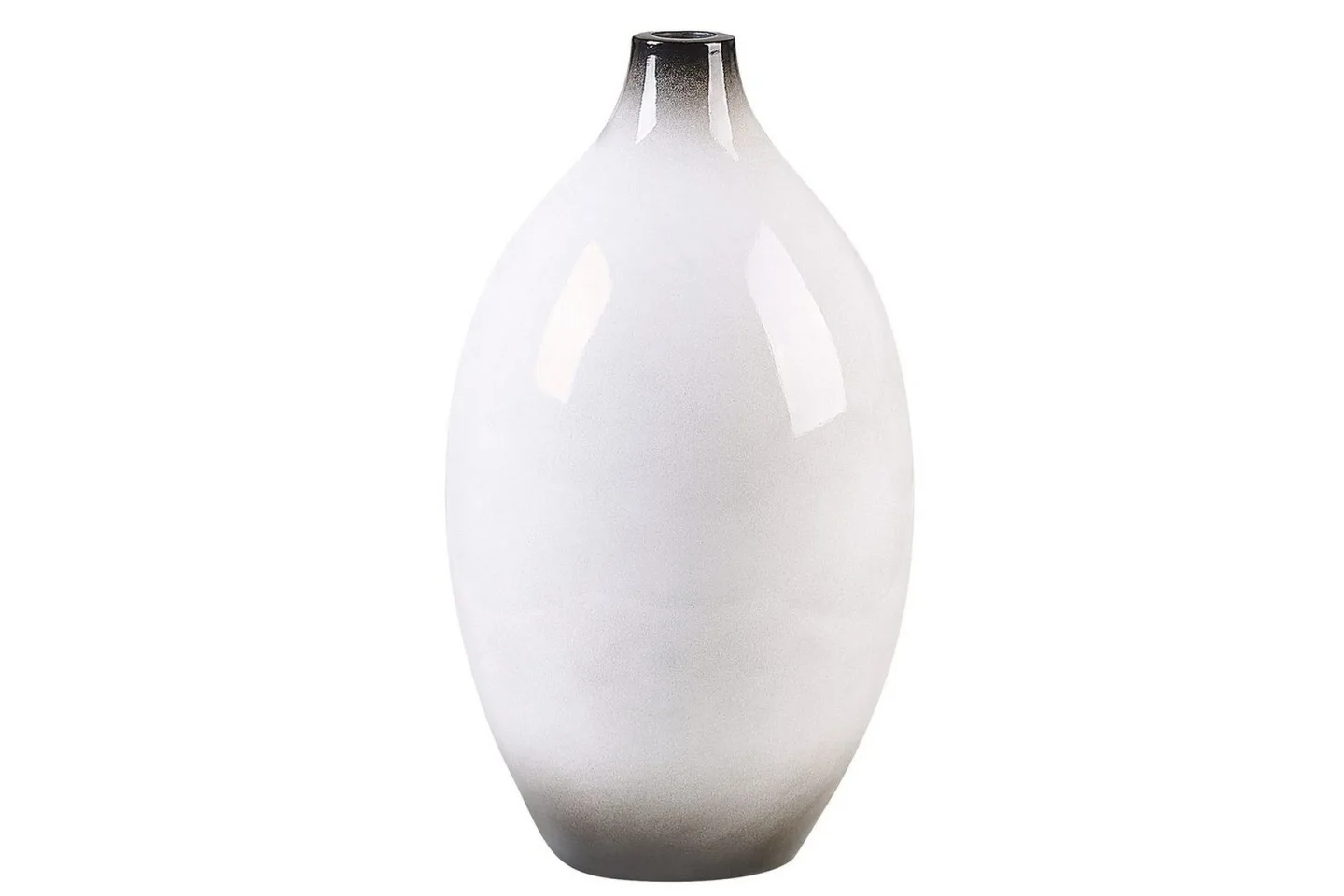 Dekorationsvas Baeza 20x20x36 cm - 20x20x36 cm