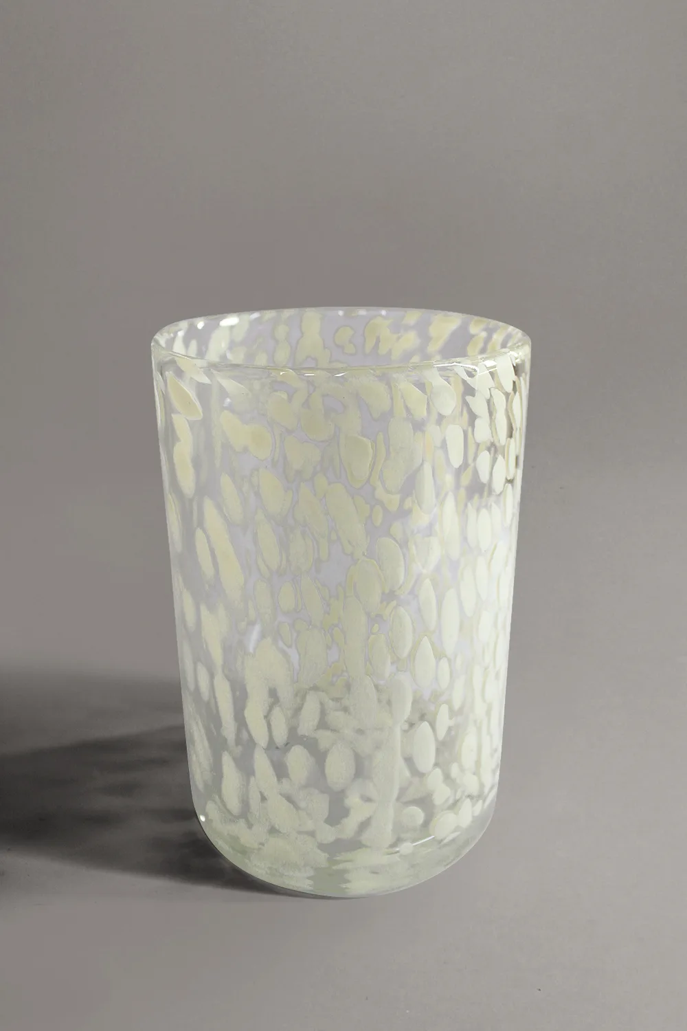 Lysestake L - Haven (offwhite) (Størrelse: 12 x 18 cm)