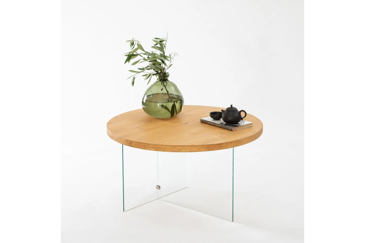 Serenity Soffbord 70 cm - Ek