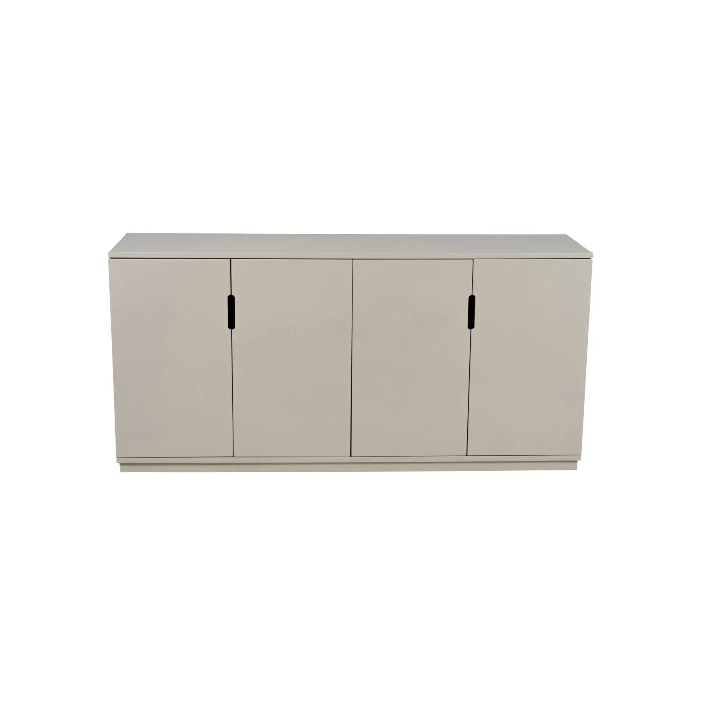 Mavis Aoko Sideboard 77x160 cm Beige