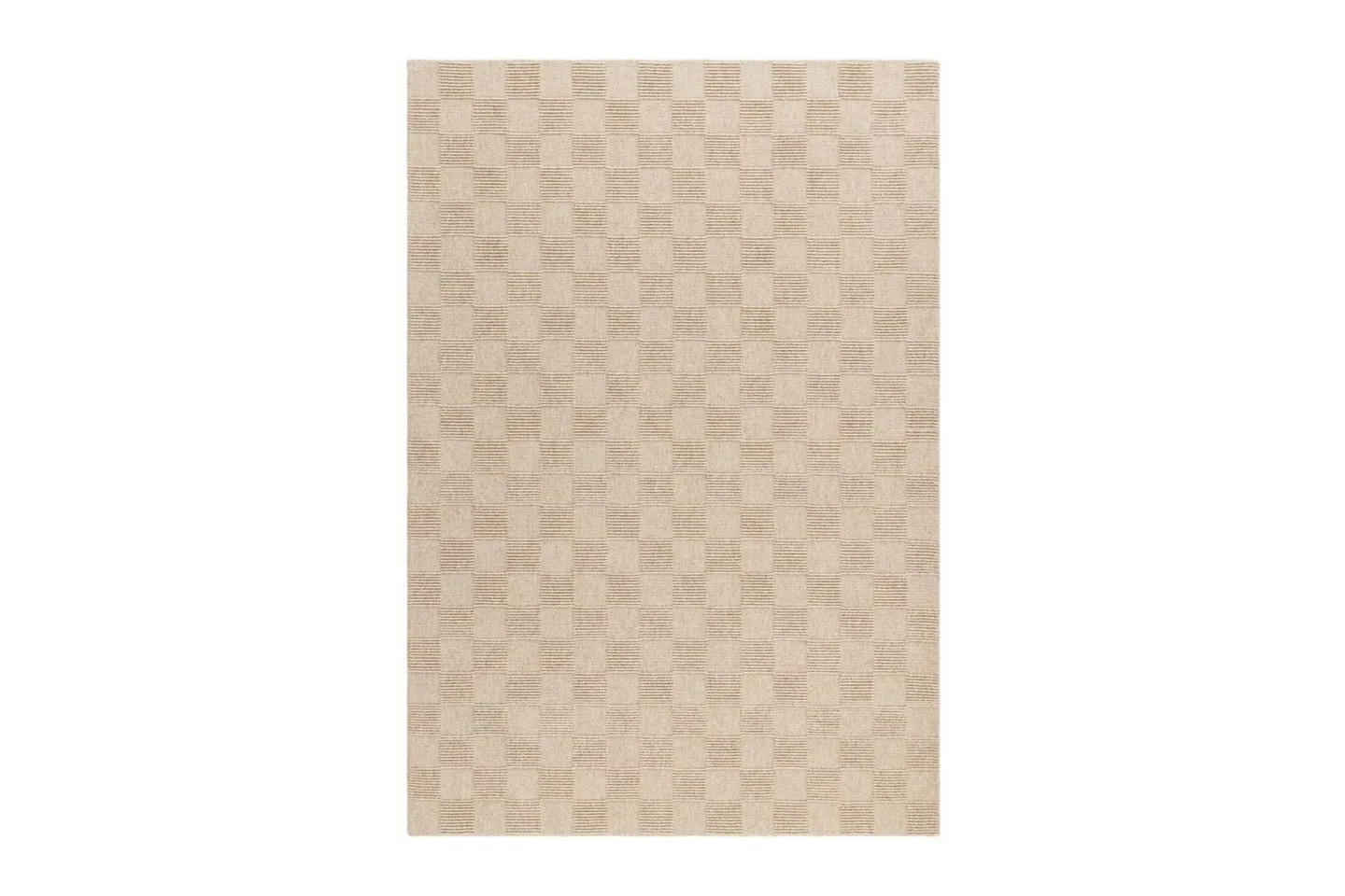 Sydney Ullmatta 160x230 cm - Beige