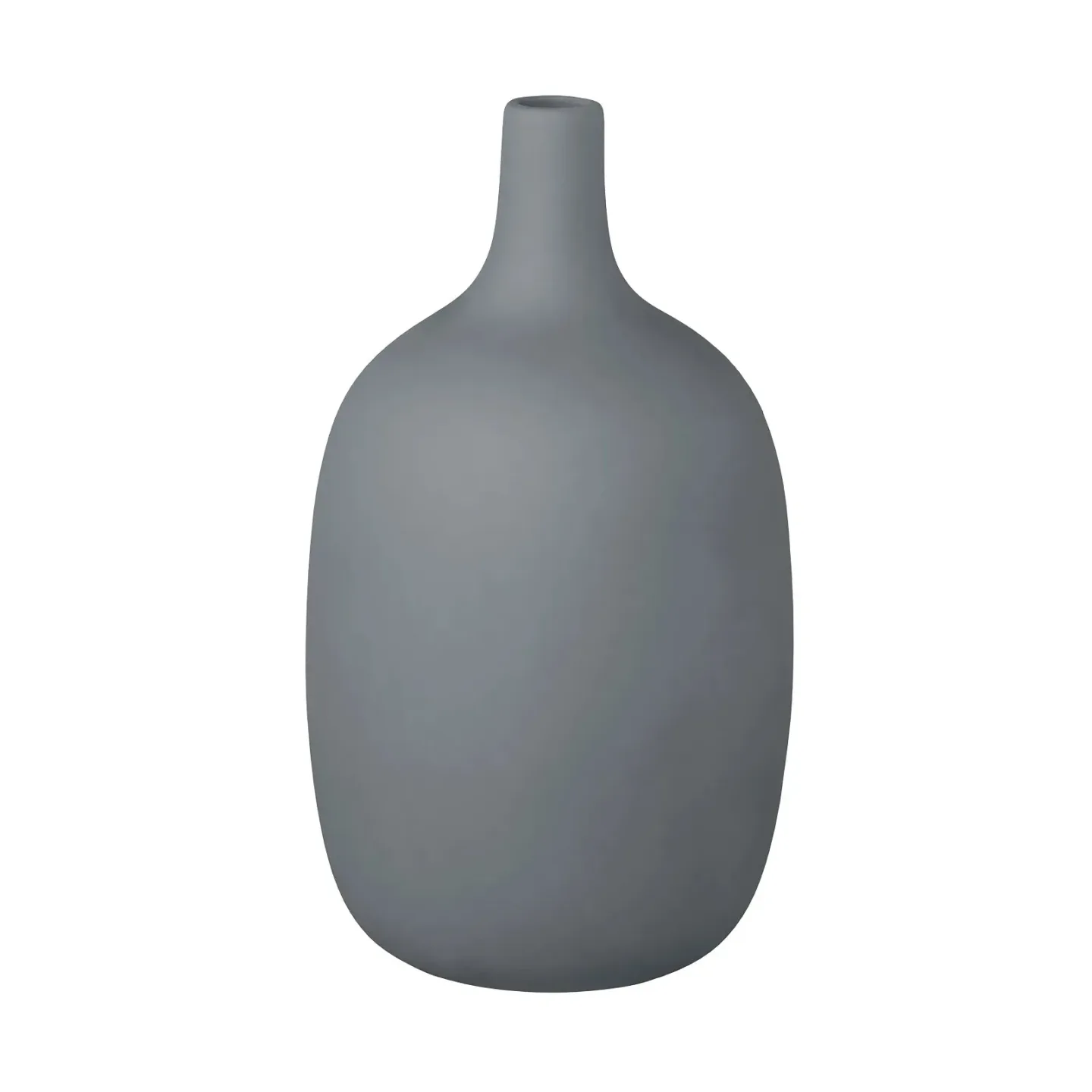 blomus Ceola Vase 21cm Agave Green