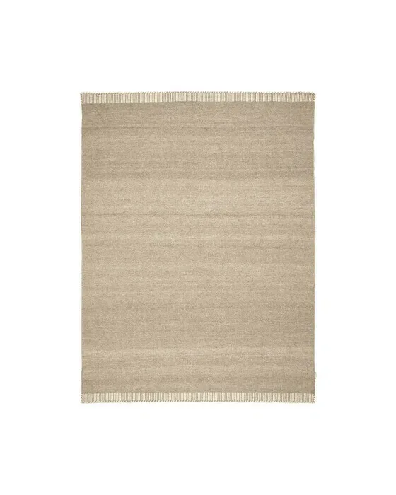 Pure Tæppe Natural Beige