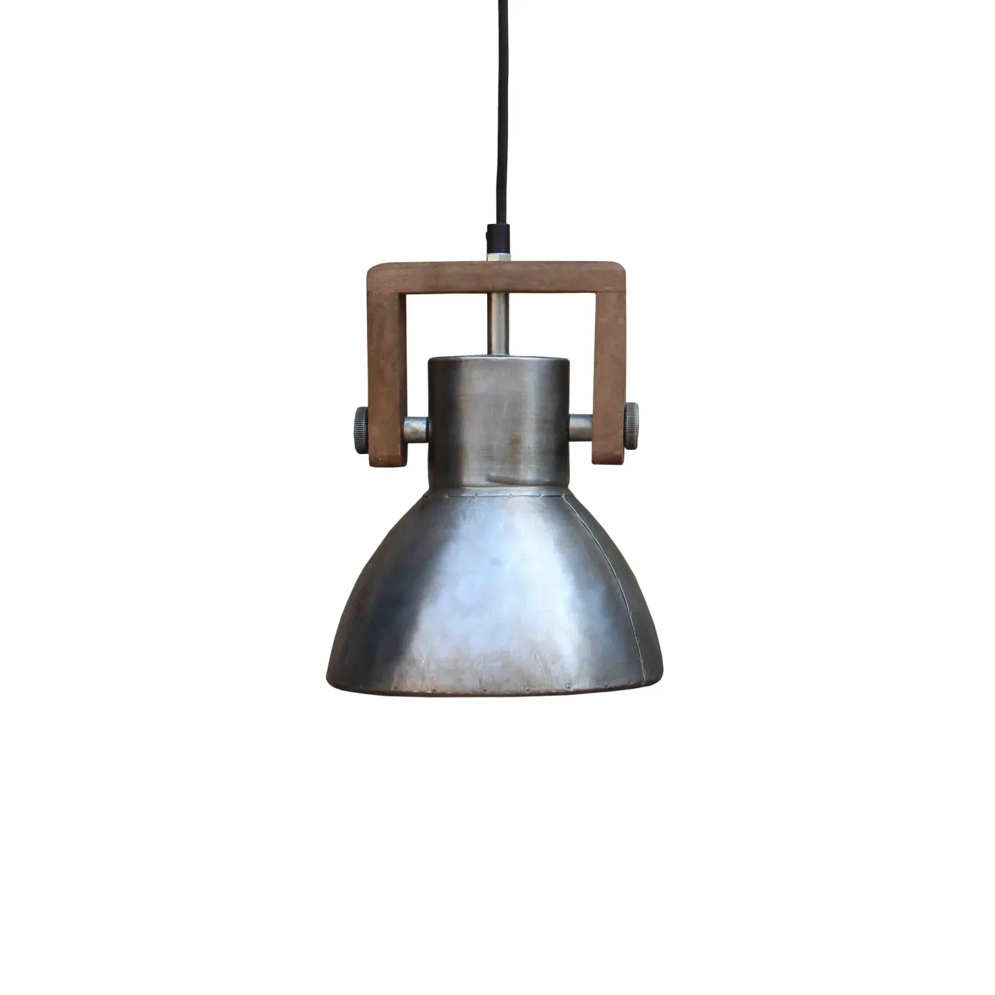 PR Home - Ashby Ø20 - Taklampa - Silver