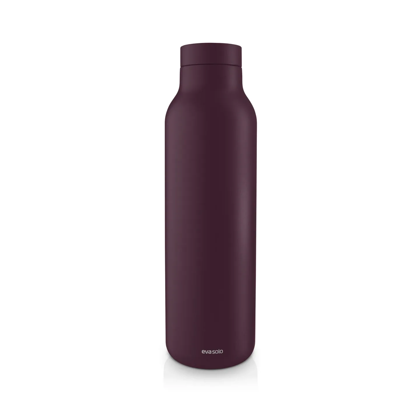 Eva Solo Urban Thermosflasche 0,7 L Fig purple