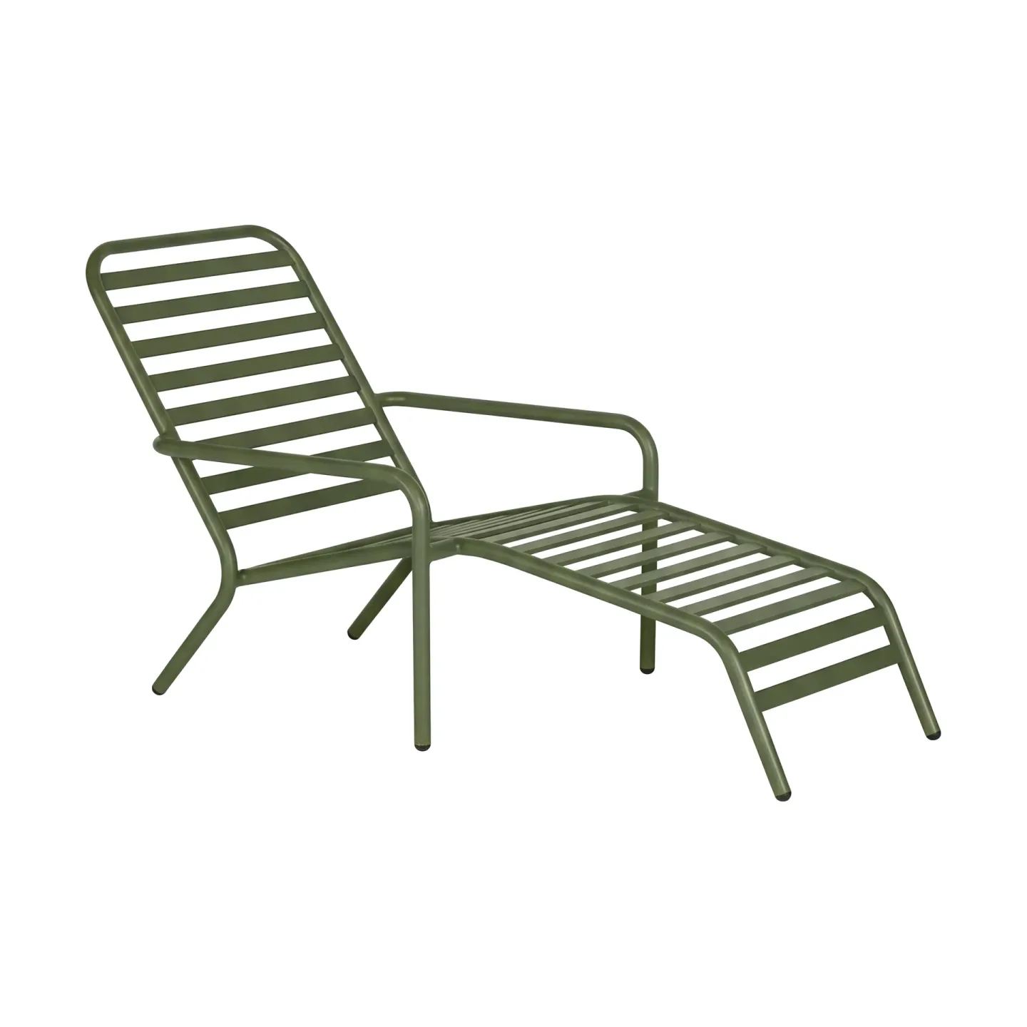 1898 Messina solsäng Moss green