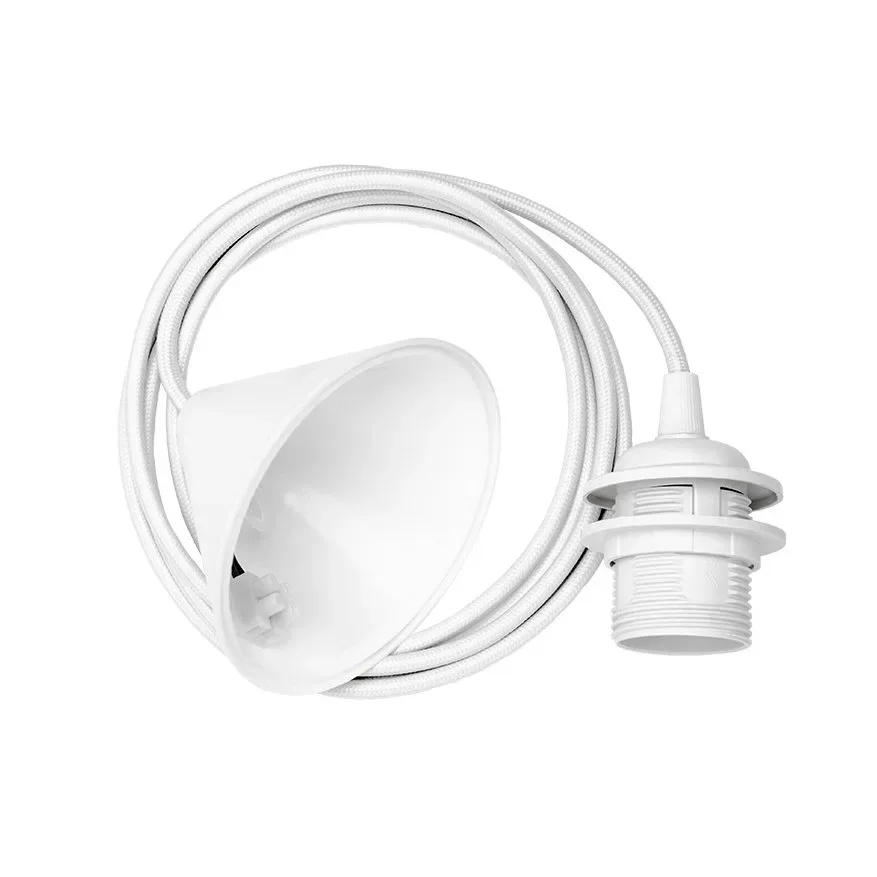 Umage Vita Kabel-Set Weiß